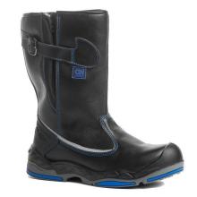 Сапоги СМ-12 ПУ/НИТРИЛ КП КС