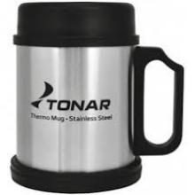 Термокружка 300ML ручка-карабин (T.TK-004-300) Тонар