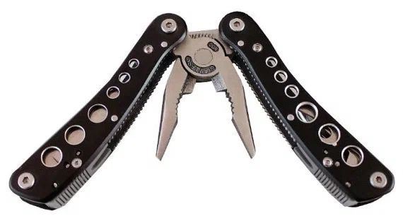 Мультитул 7 предметов СЛЕДОПЫТ купить за 1100 ₽ в магазине «Аматис»