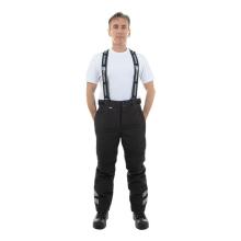Брюки мужские зимние БРОДЕКС KW 306, черный