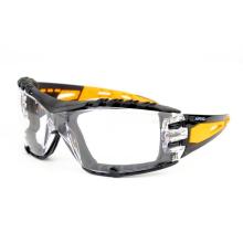 Очки защитные открытые О16 АЙРЕКС Nord (2C-1,2 PC) 11630