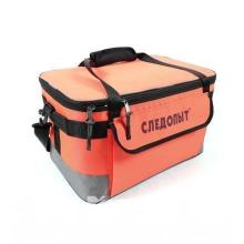 Сумка изотермическая СЛЕДОПЫТ-Red Line 