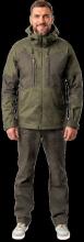 Костюм мужской АТЛАС ПРО MBS1-ATLPR-GOL, Олива/серо-оливковый