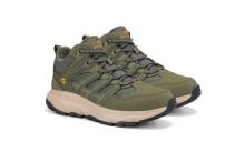 Кроссовки мужские SIGMA JS24195R демисезонные, хаки