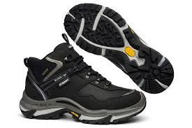 Полуботинки мужские GriSport арт.11917N71tn ц. черный купить за 6590 ₽ в магазине «Аматис»