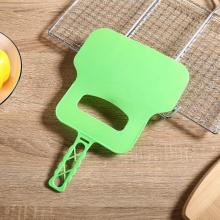 Веер Baizheng BZ-TLS16 для раздувания огня (пластик)