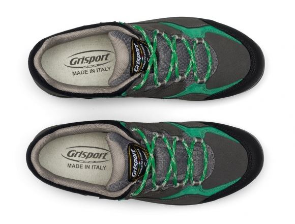 Ботинки треккинговые Grisport 14103s56tn купить за 6990 ₽ в магазине «Аматис»