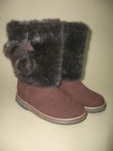 Унты детские для девочки