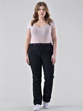 Брюки-виндстоперы женские AZIMUTH