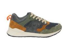 Кроссовки мужские SIGMA JS01001RK-M демисезонные, хаки