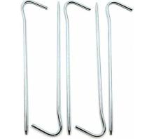 Колышки для палатки 10 шт PF-TWP-44