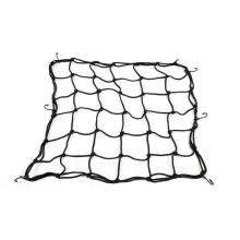 Сетка-стяжка багажная для крепления груза СЛЕДОПЫТ 50х50