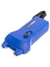 Отпугиватель собак электрический «АнтиБобик» BB с батарейкой (синий)