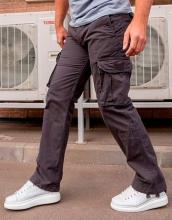 Брюки мужские Greate, серый
