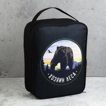 Подарочный набор «Хозяин леса»: туристический, 7 предметов