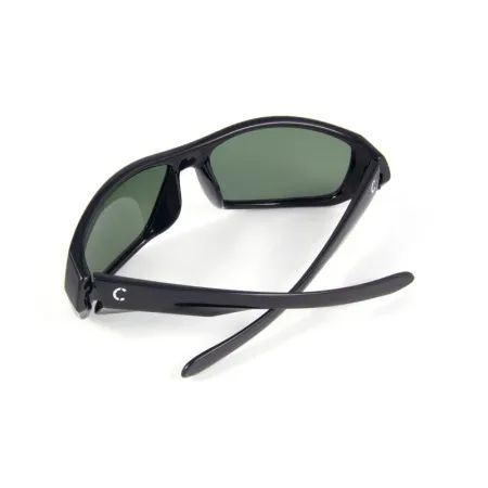 Очки поляризационные плавающие СЛЕДОПЫТ Shadow в футляре, линзы green купить за 1650 ₽ в магазине «Аматис»