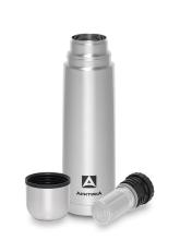 Термос Арктика 101-750С с узким горлом и ситечком 750мл, 