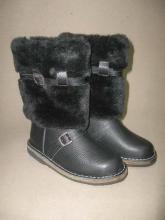 Унты детские