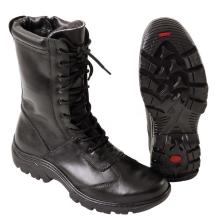 Берцы зимние ПОЛЮС М-101з нат мех ТЭП