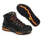 Ботинки треккинговые Grisport женские кожаные 13505N82