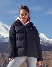 Куртка зимняя STROBBS T3301-3, черный