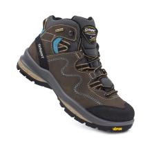 Ботинки Grisport 12529N138n, зимние, коричнеый