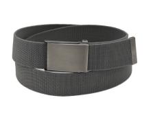 Ремень текстильный арт. tex-011/tex-010, зажим, 40мм