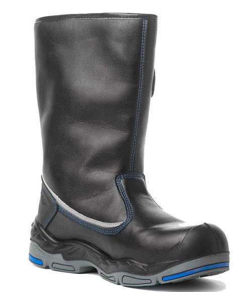 Сапоги СМ-12 ПУ/НИТРИЛ КП КС купить за 6720 ₽ в магазине «Аматис»