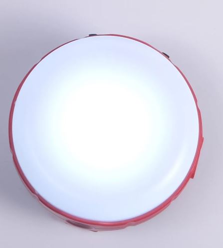 Фонарь EPILSO EPF-400 1LED+3W, 3.7V 2Ah, 5В (USB), кемпинг., динамо купить за 2190 ₽ в магазине «Аматис»