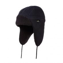 Шапка Flygare H2102 черный