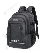 Рюкзак городской SHBOR SHB-9248-02