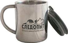 Кружка изотермическая СЛЕДОПЫТ PF-CWS-P61
