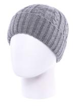 Шапка мужская Trend Милорд флис