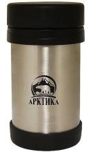Термос-кружка без  ручки Арктика