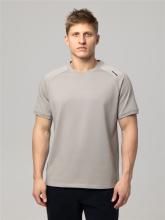 Футболка мужская STROBBS E2576-4, серый