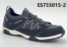 Кроссовки мужские ESCAN ES755015-2, графит