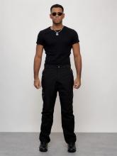 Брюки мужские спортивные, зимние арт. 21137