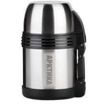 Термос Арктика 205-800 с широким горлом, 800мл