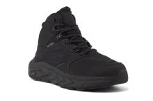 Ботинки мужские SIGMA JS023010G демисезонные, черный