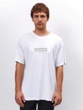 Футболка мужская STROBBS E2373-6, белый