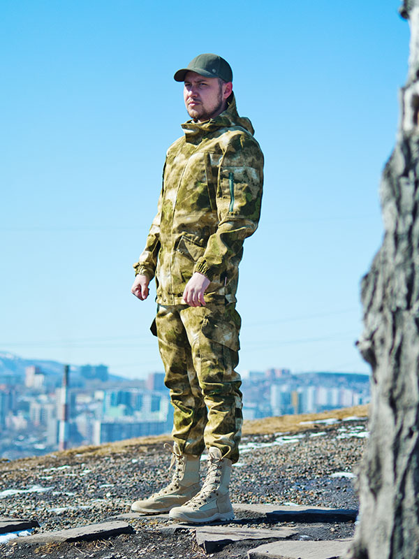 Представляем последние новинки в коллекции костюмов «горка»! Представляем последние новинки в коллекции костюмов «горка»!