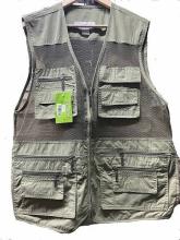 Жилетка мужская Olympina 2607