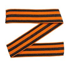 Георгиевская лента Zа Победу! (2,5x30 см) 