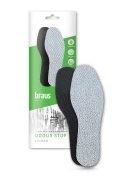 Стельки BRAUS ODOUR STOP KING SIZE арт.9530