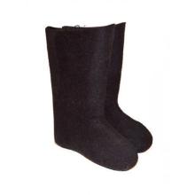 Валенки детские крашеные