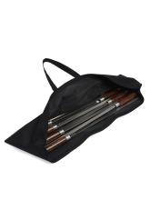 Чехол для шампуров 75×23 см, черный