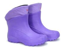 Сапоги женские «Волк»