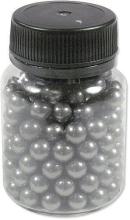 Шарик стальной для рогаток, 8 мм