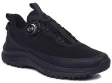 Кроссовки мужские STROBBS C3803-3 демисезонные, черный
