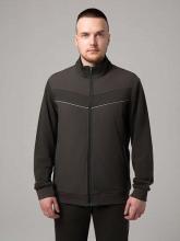 Толстовка мужская STROBBS E2493-19, хаки